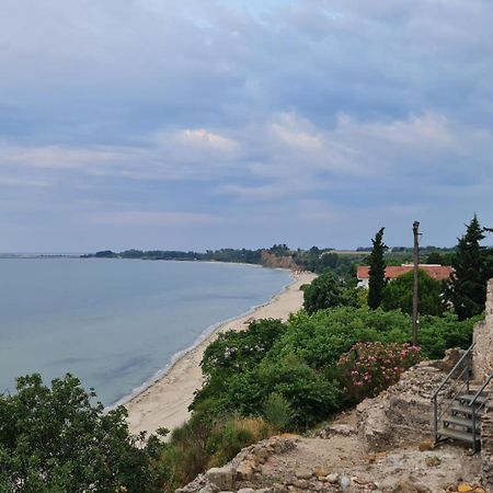 Αθηνα A7 Kateríni Exterior foto