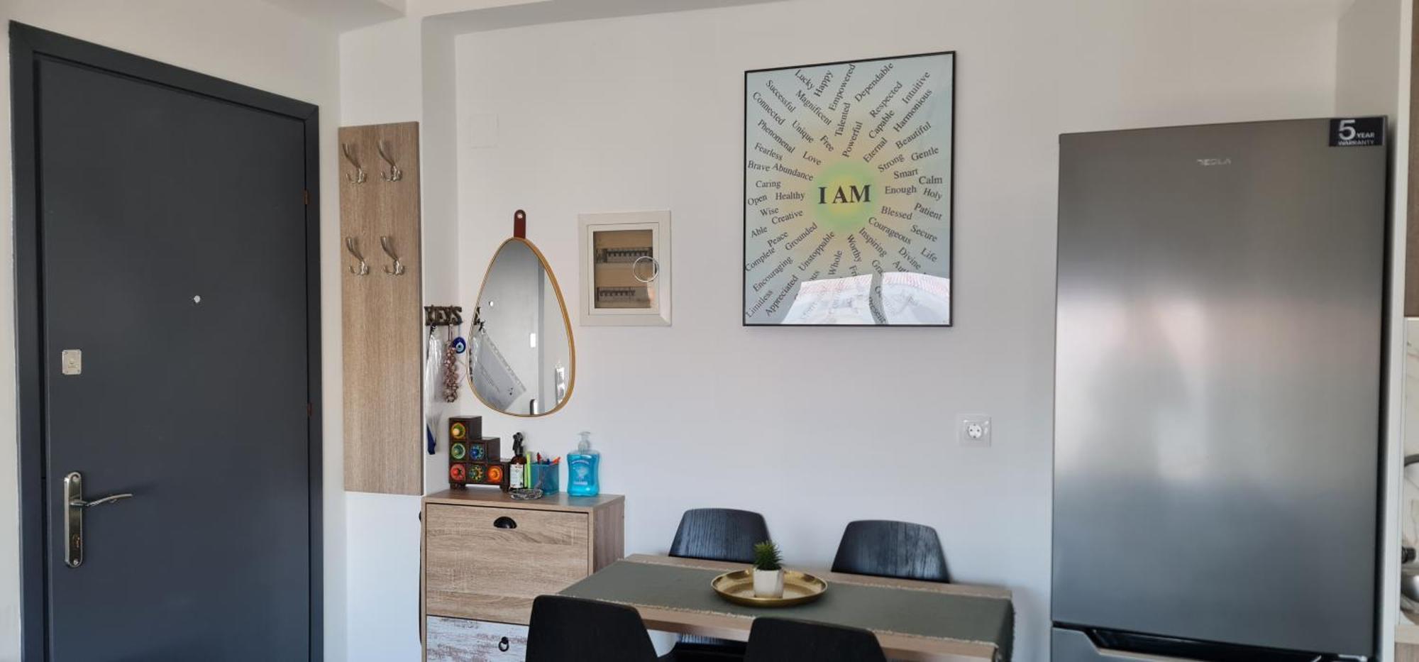 Αθηνα A7 Kateríni Exterior foto
