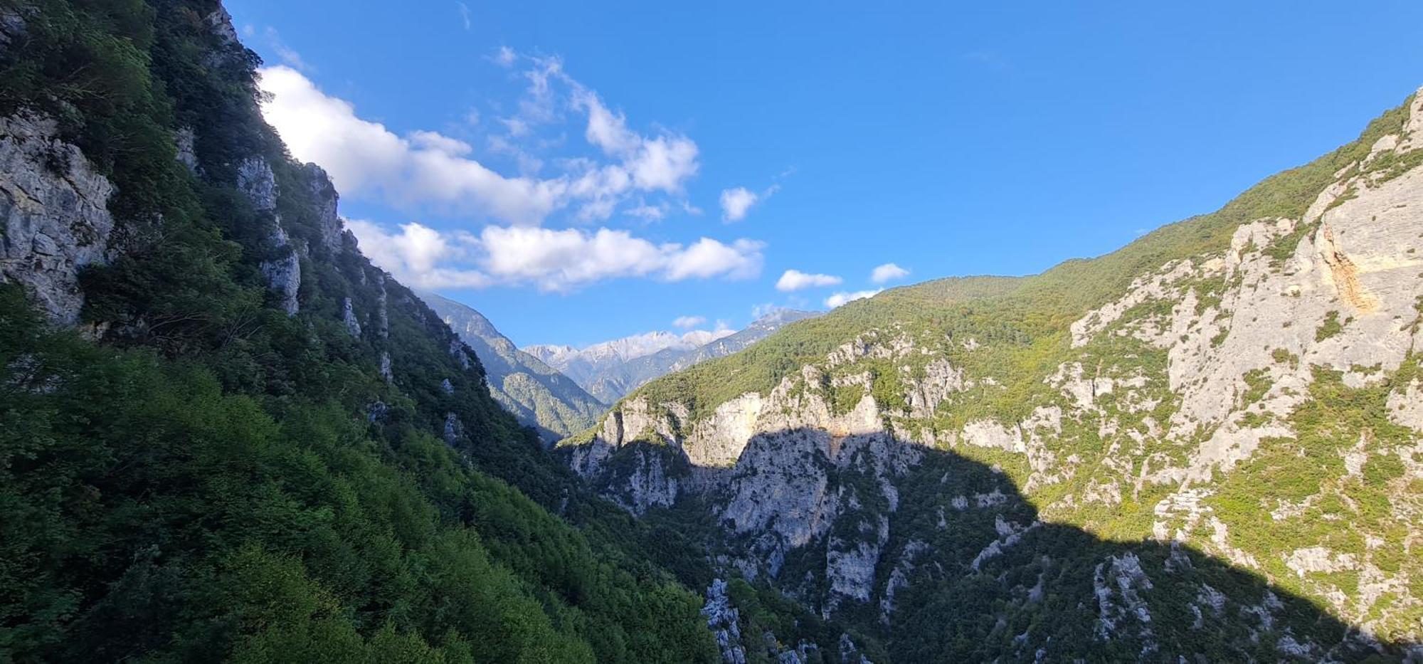 Αθηνα A7 Kateríni Exterior foto