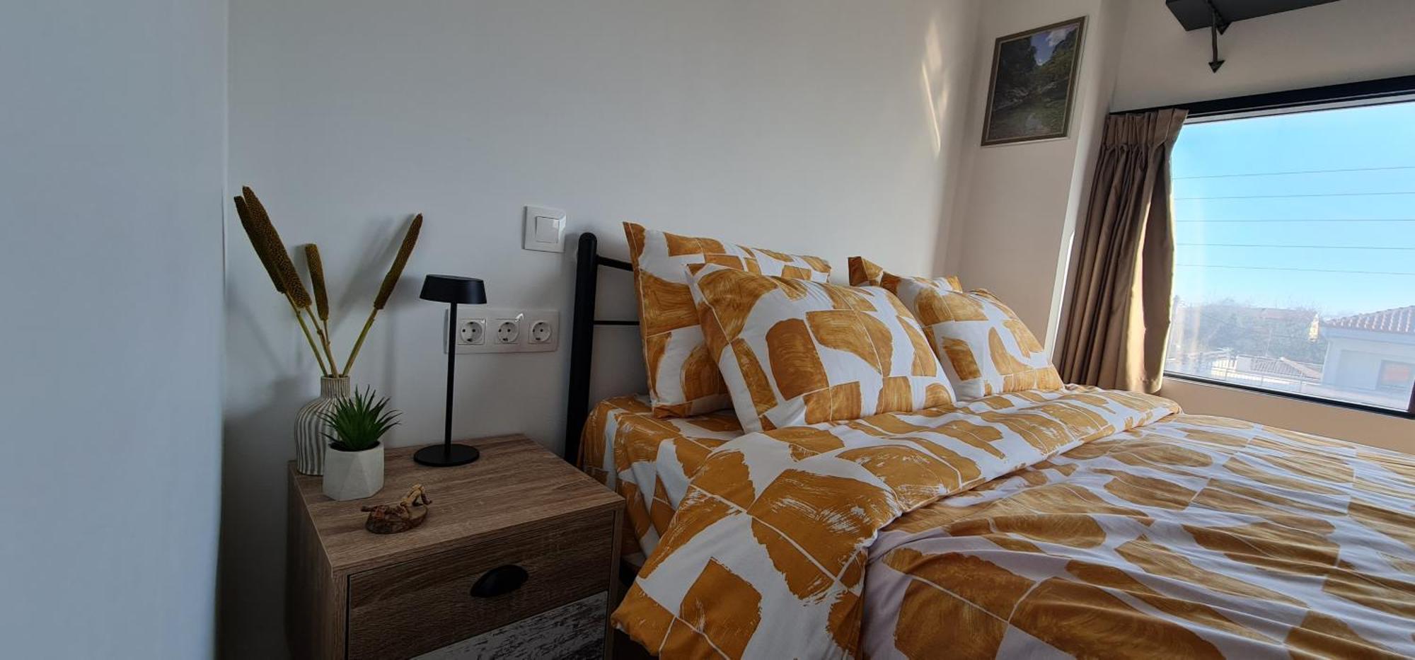 Αθηνα A7 Kateríni Exterior foto