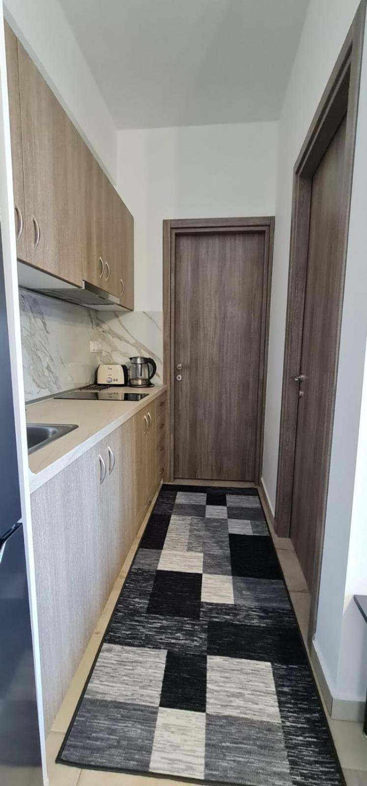 Αθηνα A7 Kateríni Exterior foto
