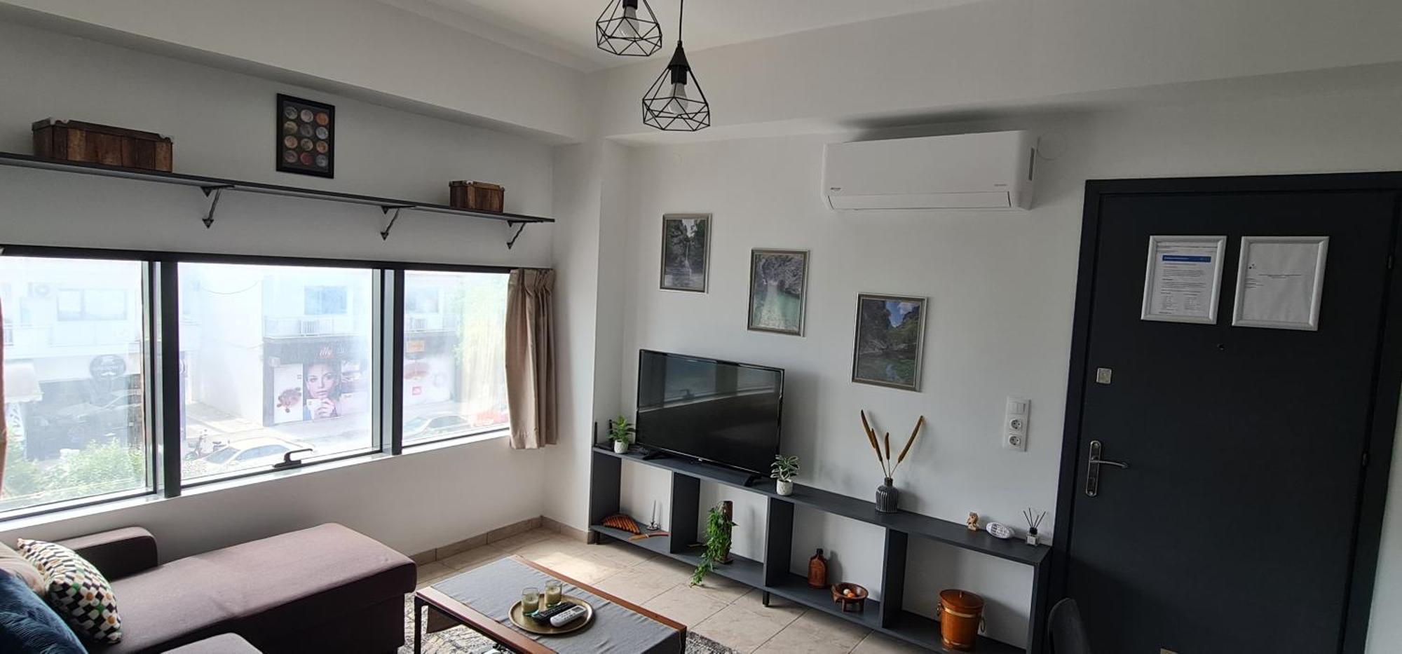 Αθηνα A7 Kateríni Exterior foto